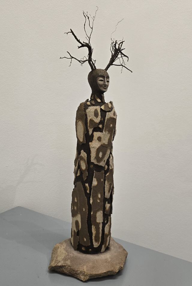 Baum-W&auml;chter /