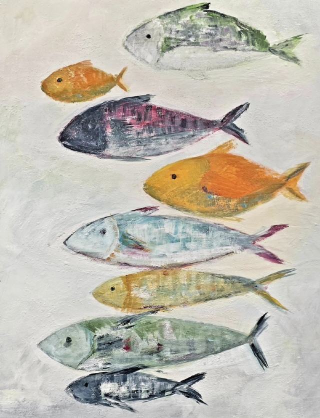 "Fische" /