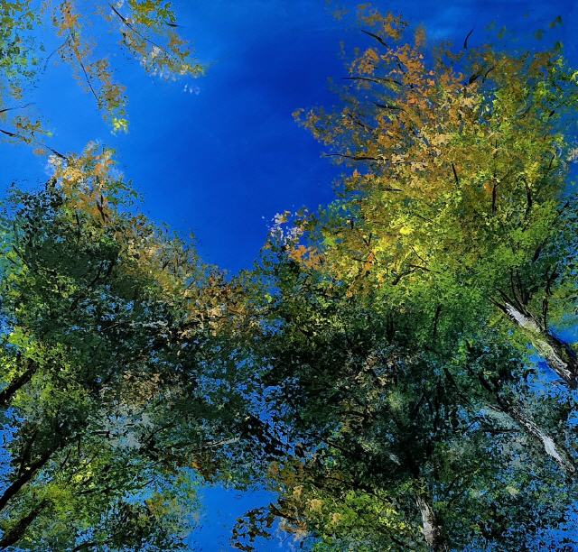 "Herbstzeit" /