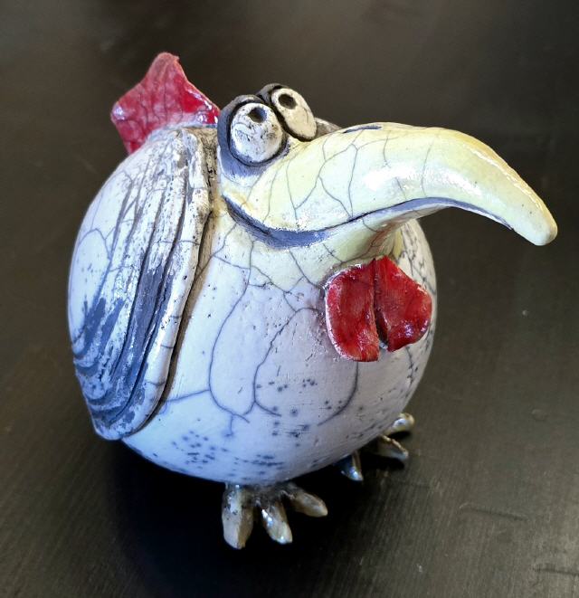 H&uuml;hnchen /