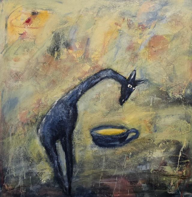 "need coffee" /